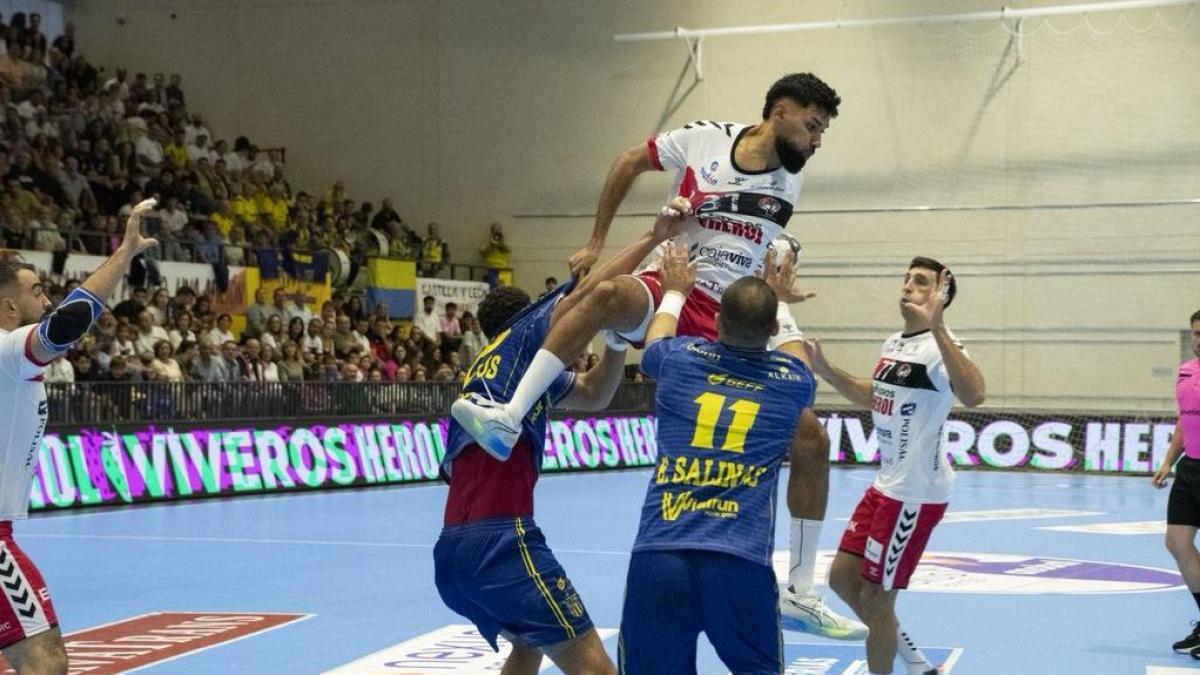 30-35: Otro cambio de líder en la Liga ASOBAL y podría haber uno más el domingo 1 68e1931fe6e2d.r d.512 341 11719