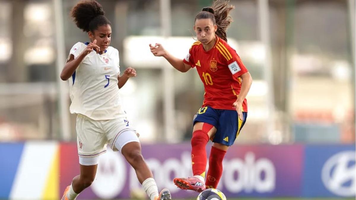 0-0: España cae en los penaltis y se despide del Mundial Sub'17 1 69025c82cdf7e