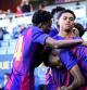 Balde: "Lamine ya es el mejor del mundo, pero a veces hay que tirarle de la oreja" 2 Horizontal