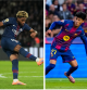Balde: "Lamine ya es el mejor del mundo, pero a veces hay que tirarle de la oreja" 1 Mbaye y Pedro 'Dro' Fernández, los dos de 17 años, fueron titulares con el PSG y el Barça, respectivamente, el pasado fin de semana