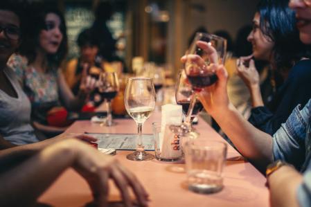Resource image of a restaurant.