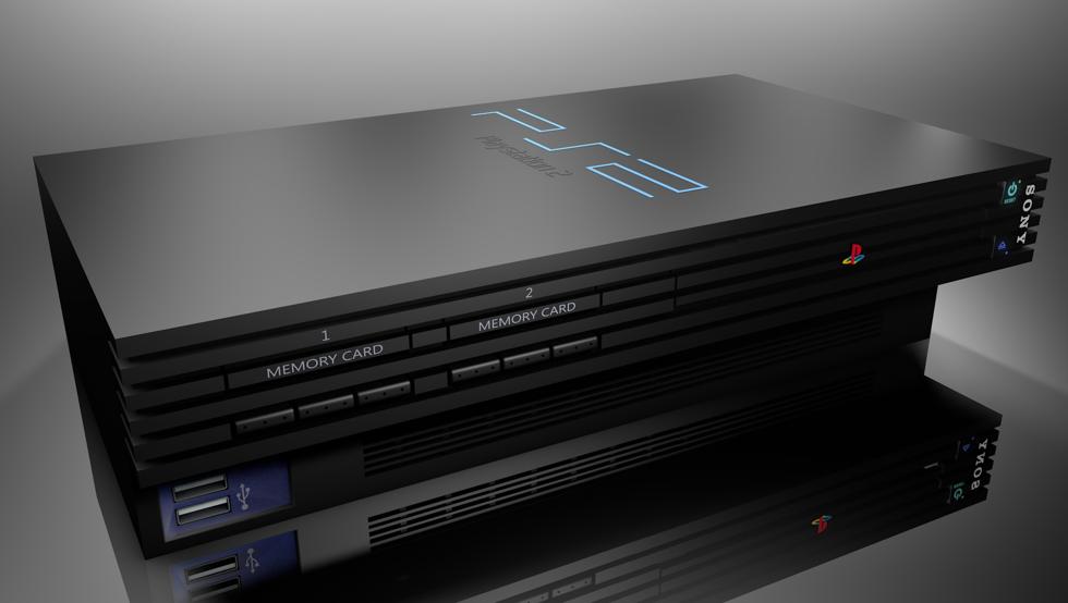 Revive tus Recuerdos: Las 5 Mejores Opciones para Jugar PlayStation 2 en Televisores Modernos 1 60ec69ec2b9e0