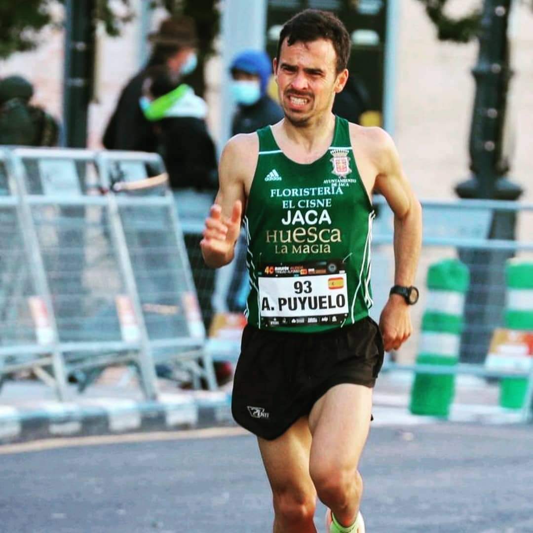 The Cancellation of the 50 Kilometer World Championship: An Unexpected Impact on Spanish Athletics 1 6315e2108074d