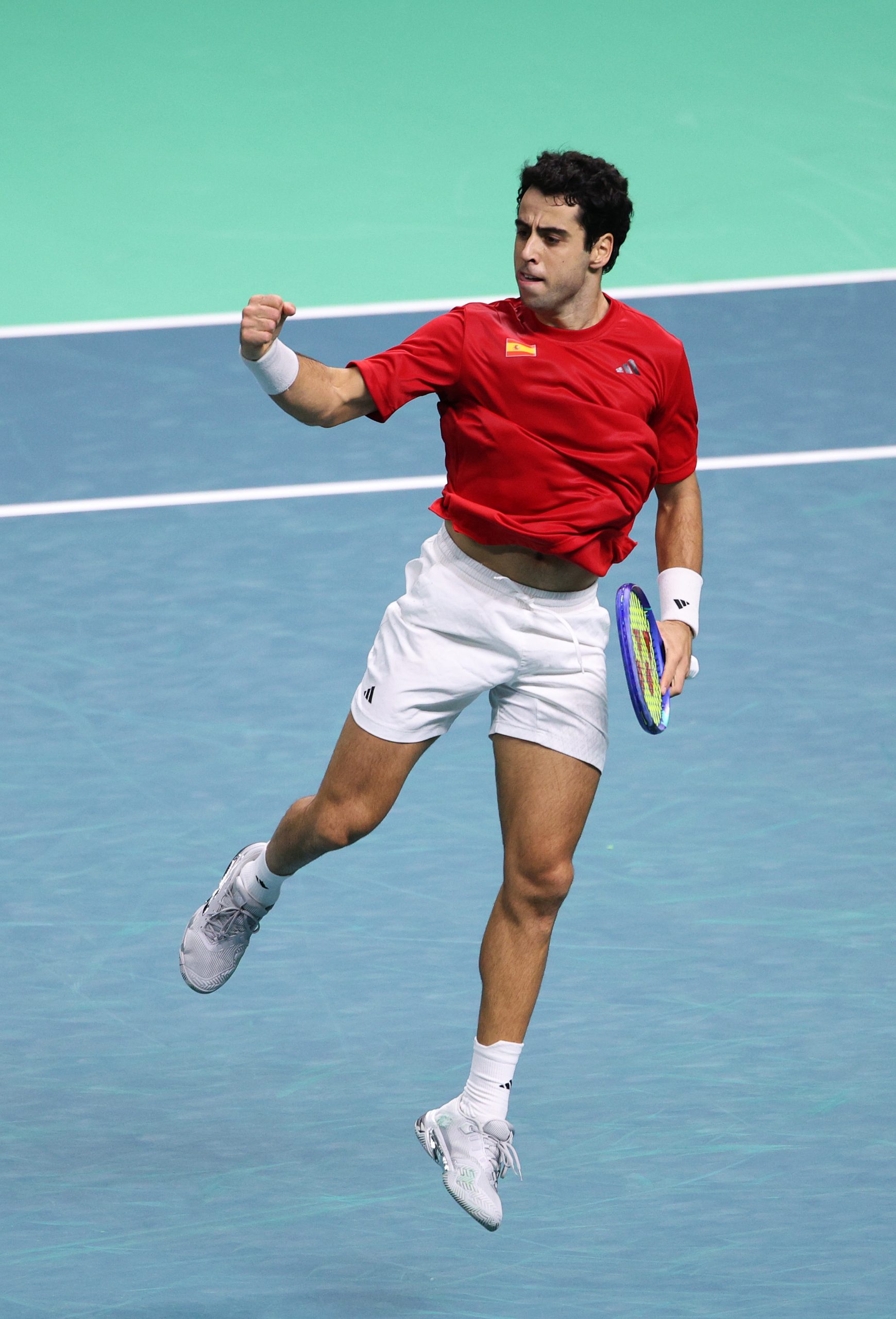 Italia vs España: La Emocionante Final de la Copa Davis 2025 que Atrapa al Mundo 1 6923505550f06 scaled