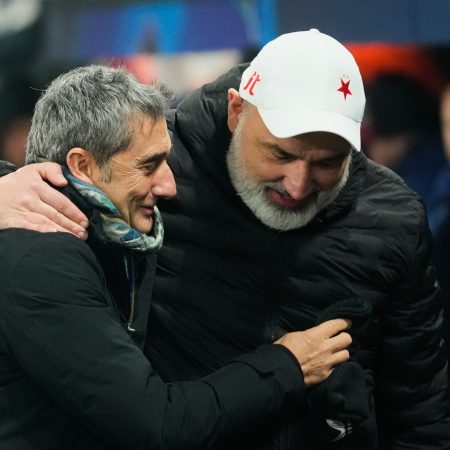 El Athletic Club: 4 Puntos y el Desafío en la Champions que No Cesan