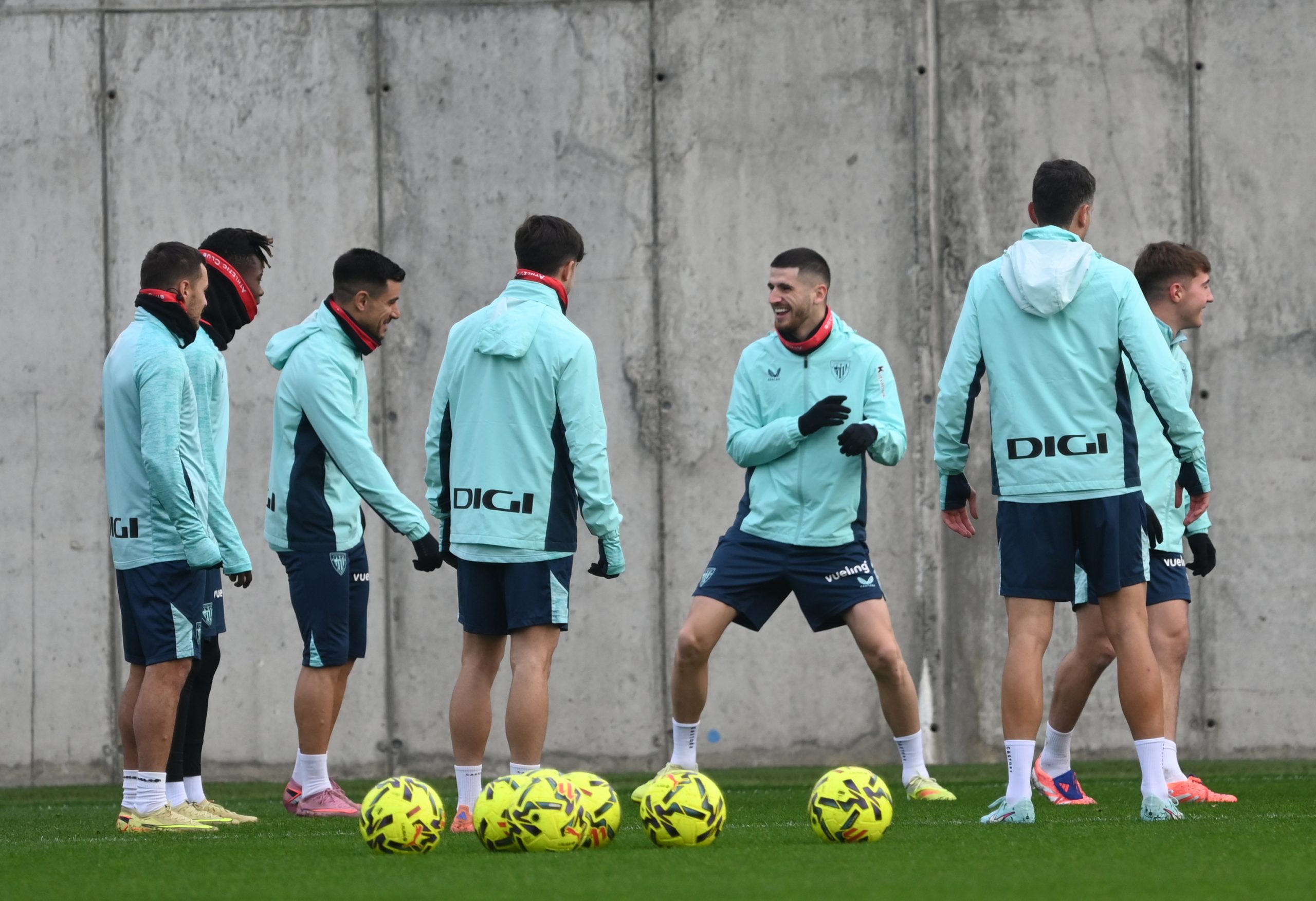 Las Claves del Partido: Athletic Club vs Levante, un Choque Decisivo para los Leones 1 6928c402ab04c scaled