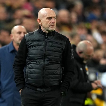 ¿Cambios en el Levante? La derrota ante el Athletic podría determinar el futuro de Julián Calero