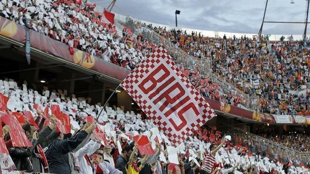 Shocking fight between Biris Norte and Supporters Sur: What is happening in Seville before the derby? 1 692abc9543ca0