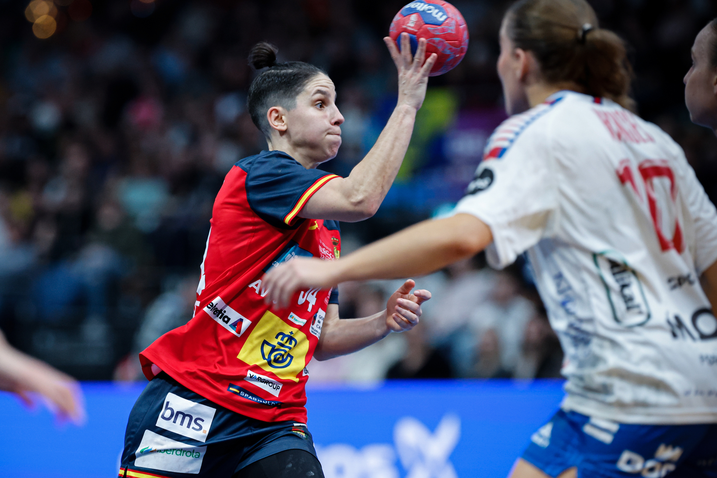 All or nothing! Spain faces Montenegro in a crucial match of the Women's Handball World Cup 1 692b5ae08c70f