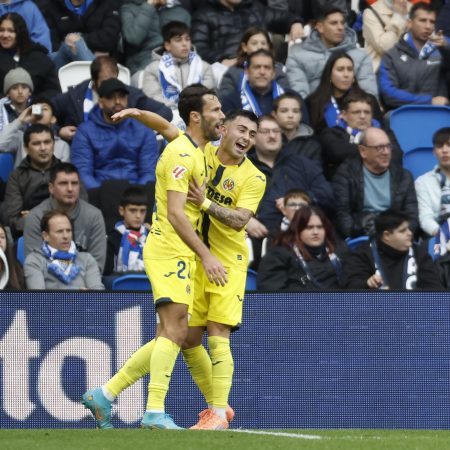 Real Sociedad y Villarreal: Un Encuentro Inesperado que Sorprendió a Todos