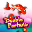 Tragamonedas Double Fortune