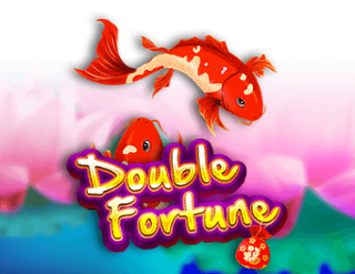 Tragamonedas Double Fortune