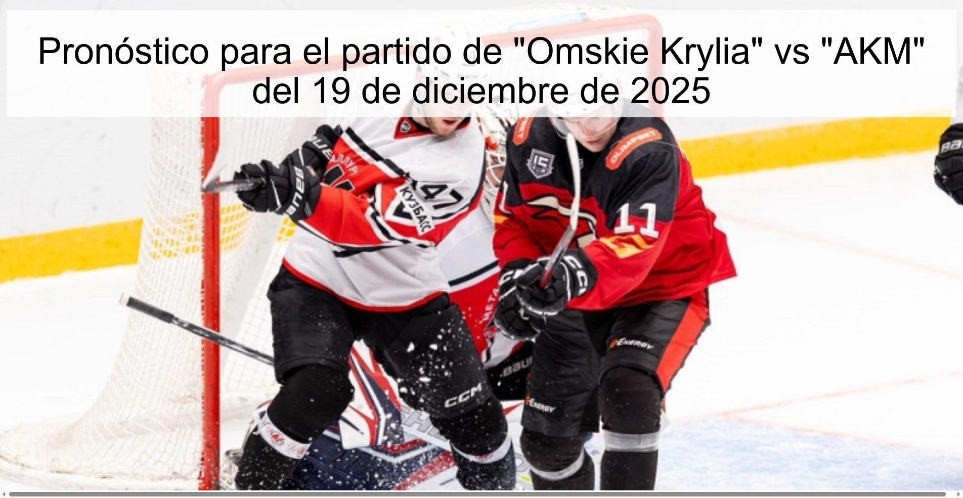 Pronóstico para el partido de Pronóstico para el partido de