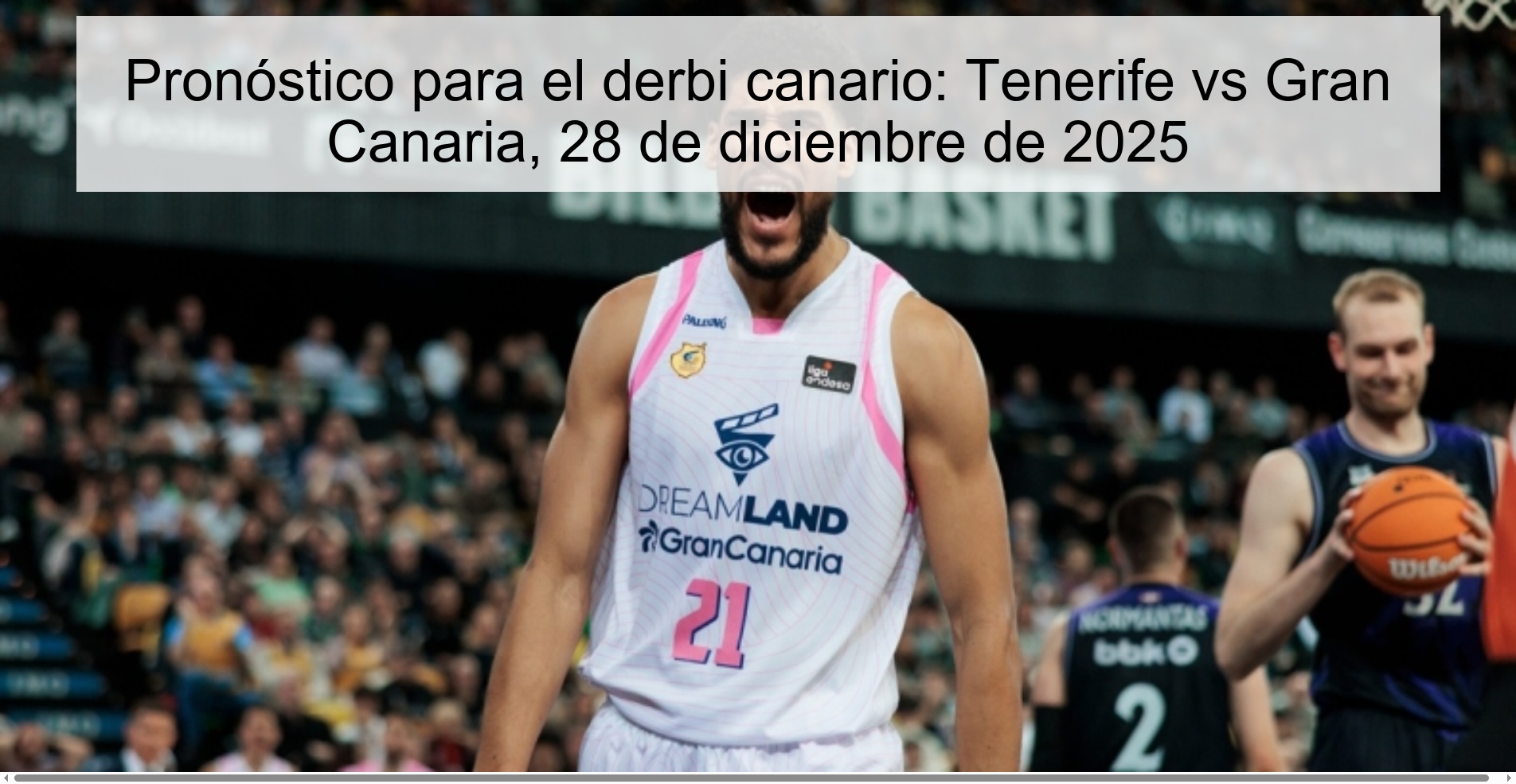 Prediction for the Canarian derby: Tenerife vs Gran Canaria, December 28, 2025