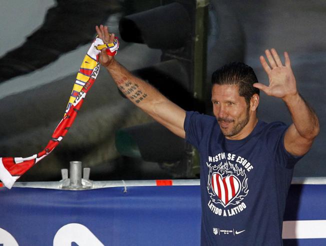 Diego Simeone: 14 Years of Transformation at Atlético de Madrid that Marked an Era