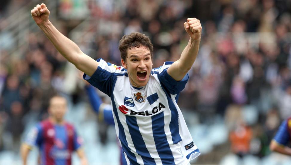 Jon Ansotegi, the new helmsman of Real Sociedad: An exciting challenge for the former player
