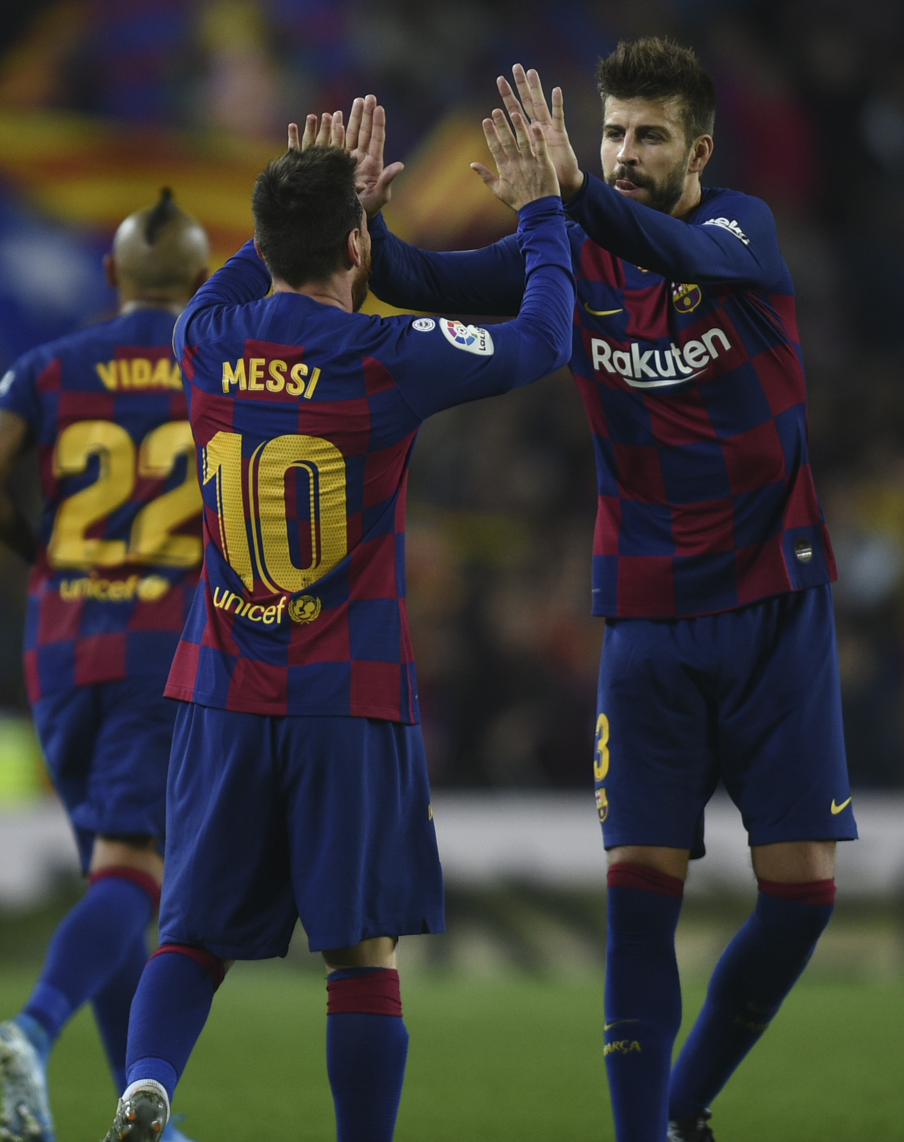 Raúl Villar: El Embajador del Barça en Estados Unidos que Conquiste a Todos Raúl Villar: El Embajador del Barça en Estados Unidos que Conquiste a Todos