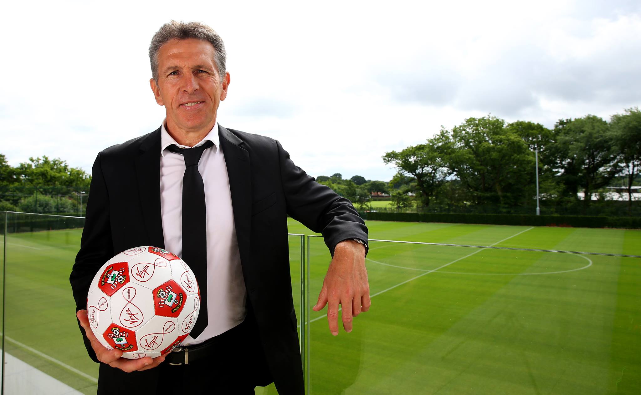 Claude Puel Regresa al Niza: ¿Puede Cambiar la Suerte del Club? 5 Claves para Entender su Llegada Claude Puel Regresa al Niza: ¿Puede Cambiar la Suerte del Club? 5 Claves para Entender su Llegada