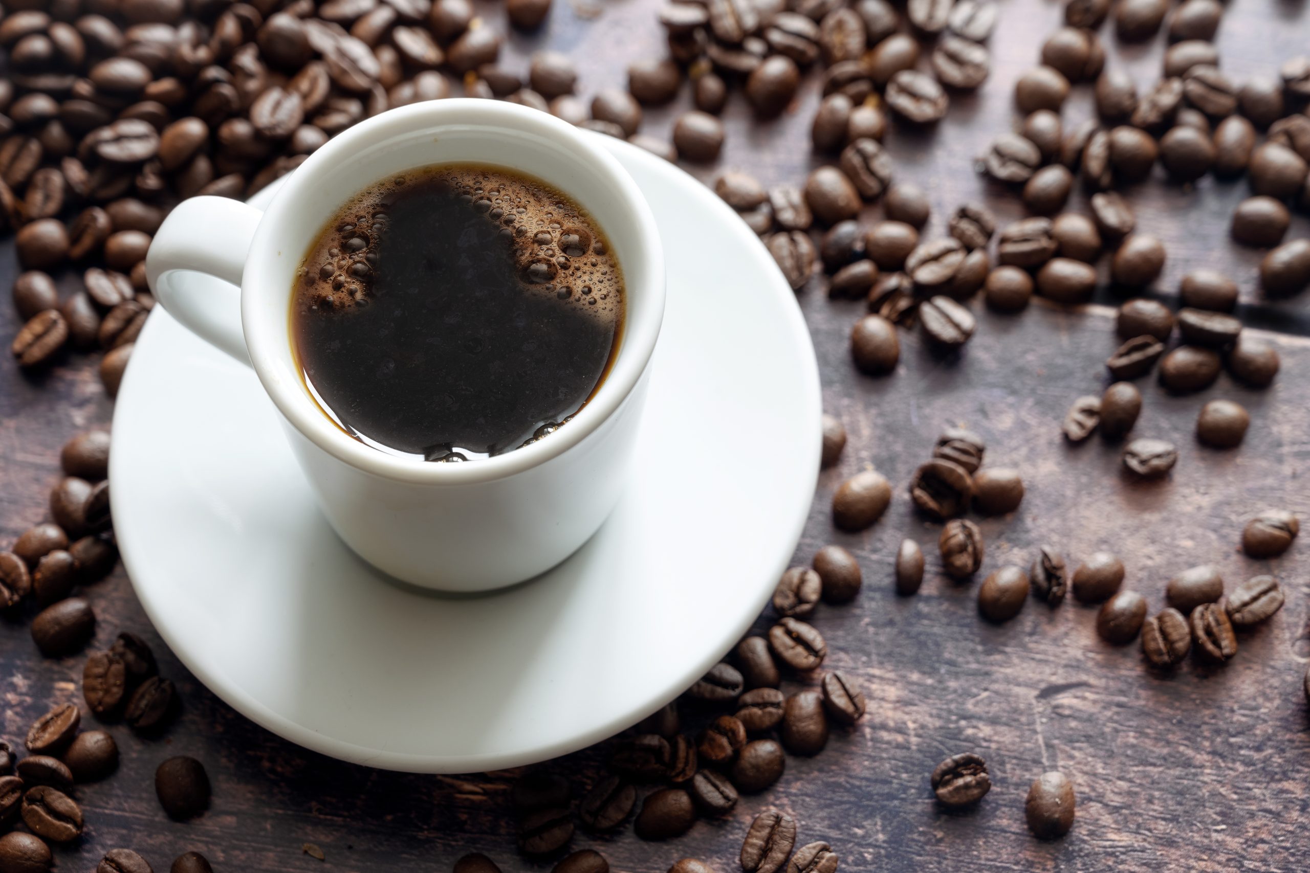 Discover How to Transform your Christmas Decoration Using Coffee: 5 Surprising Ideas