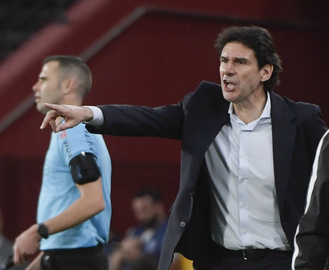 La Reveladora Entrevista de Aitor Karanka: Más de una Década Tras su Éxito en el Real Madrid La Reveladora Entrevista de Aitor Karanka: Más de una Década Tras su Éxito en el Real Madrid