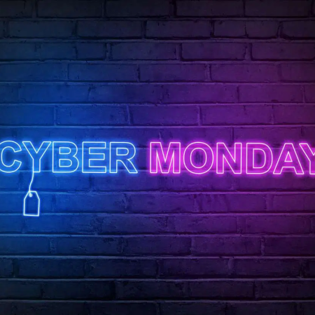¡Celebra el Cyber Monday 2025! Top 10 Ofertas Imperdibles que No Te Puedes Perder