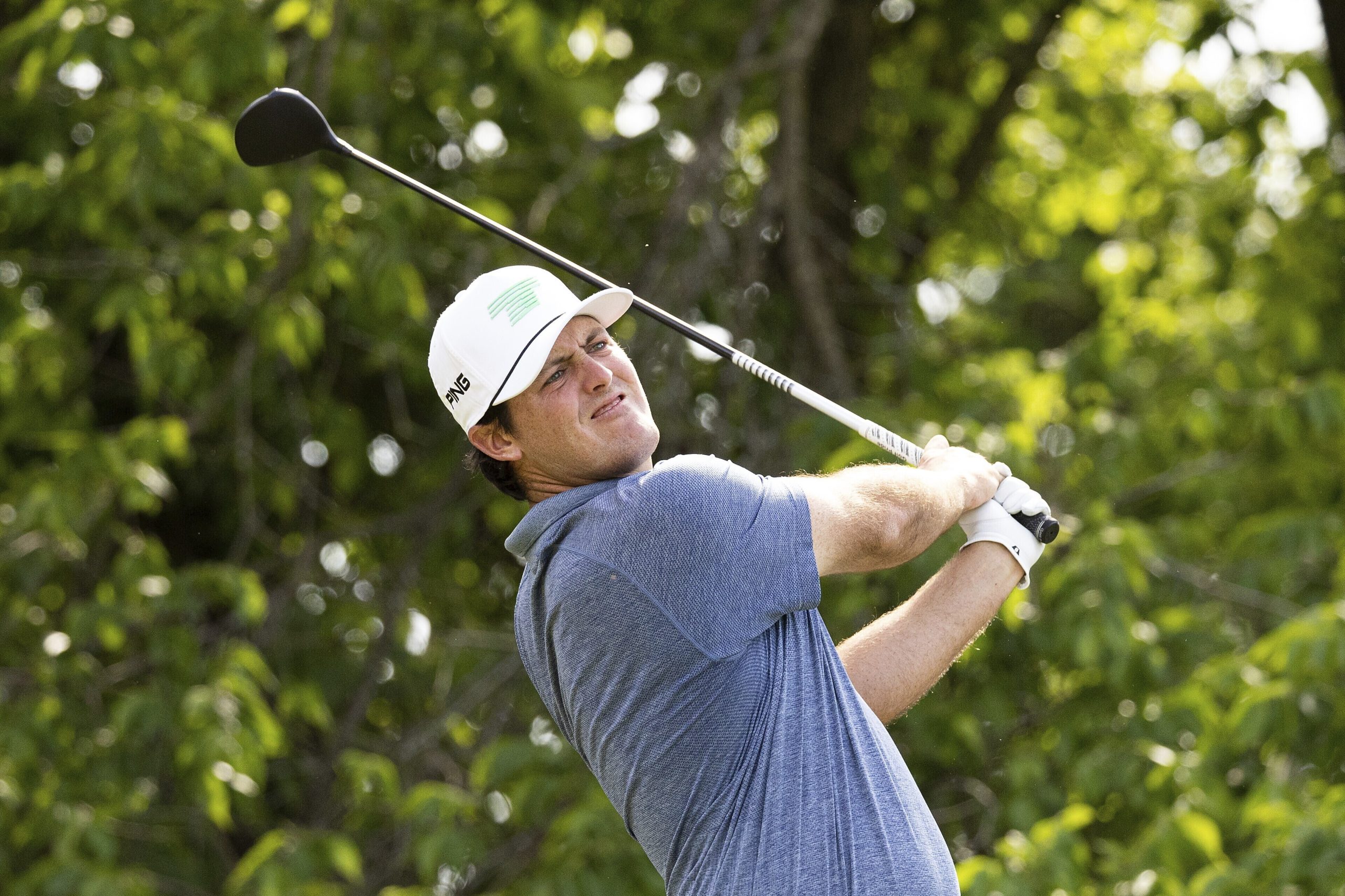 Mito Pereira retires from golf at the age of 30: a moving decision that surprises the sports world