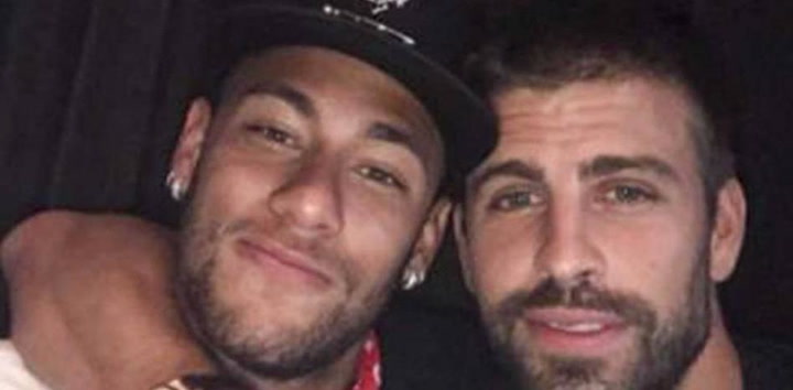 La Verdad Oculta Detrás del Famoso 'Se Queda' de Neymar: Denis Suárez Revela Detalles Sorprendentes