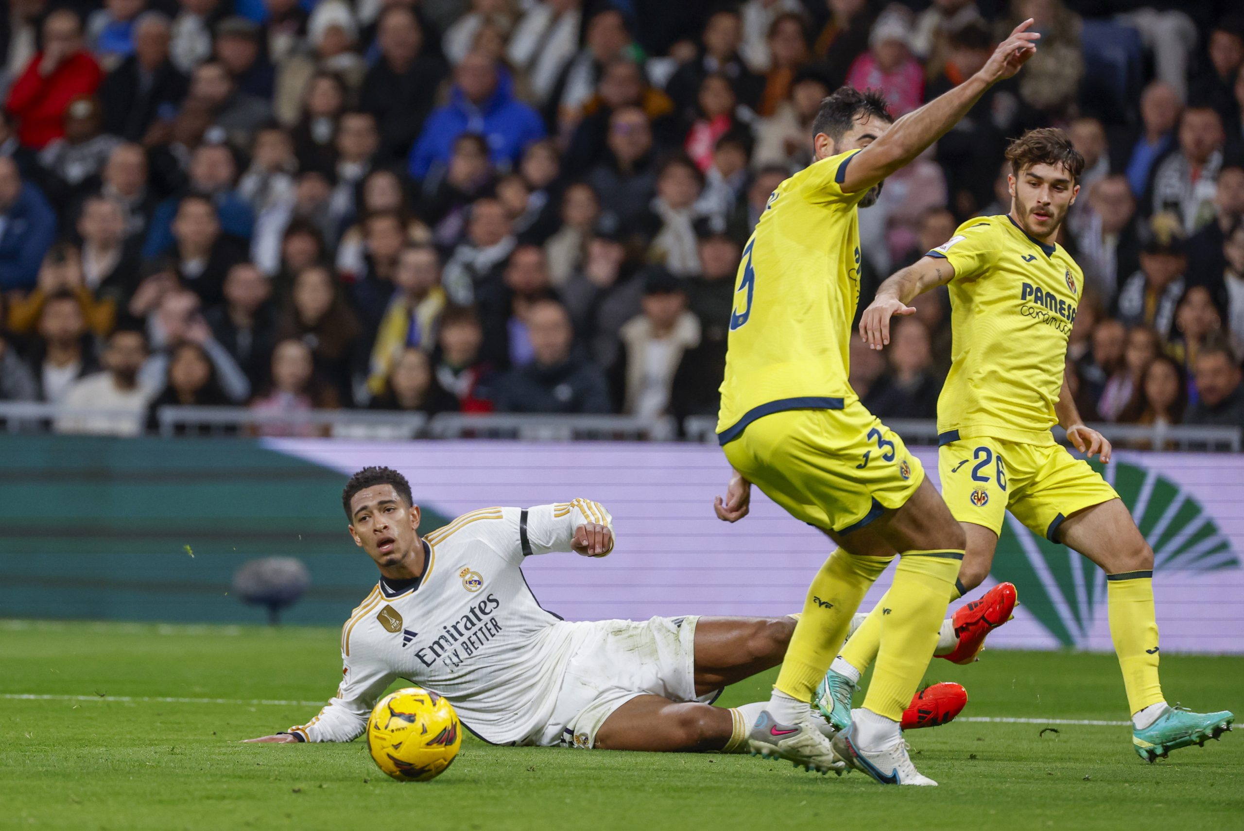 Adrià Altimira leaves Villarreal: What awaits the young full-back in his new destination?
