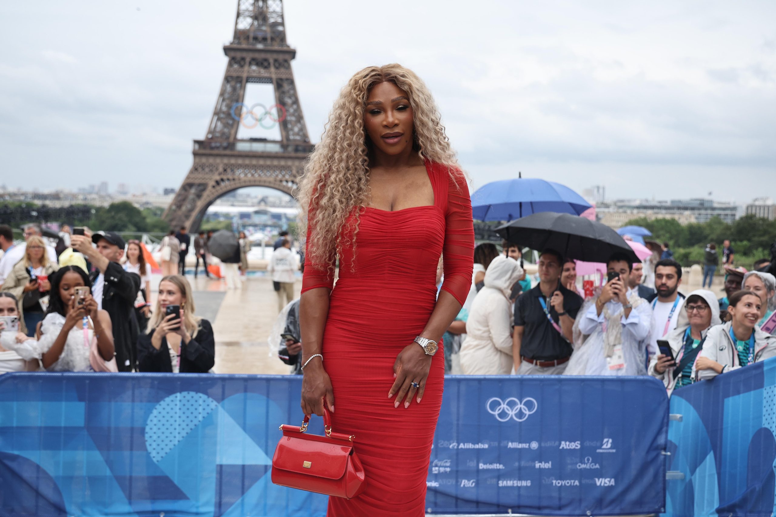 Serena Williams: The truth about her possible return after her registration in the anti-doping system 1 66b381707fa48 scaled
