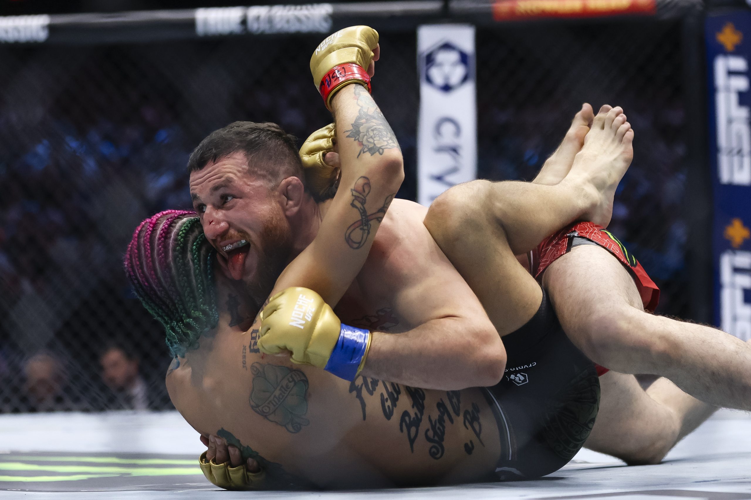 Merab Dvalishvili: El Guerrero que Busca Hacer Historia en la UFC con Cuatro Defensas en un Año 1 66e9517ba8d03 scaled