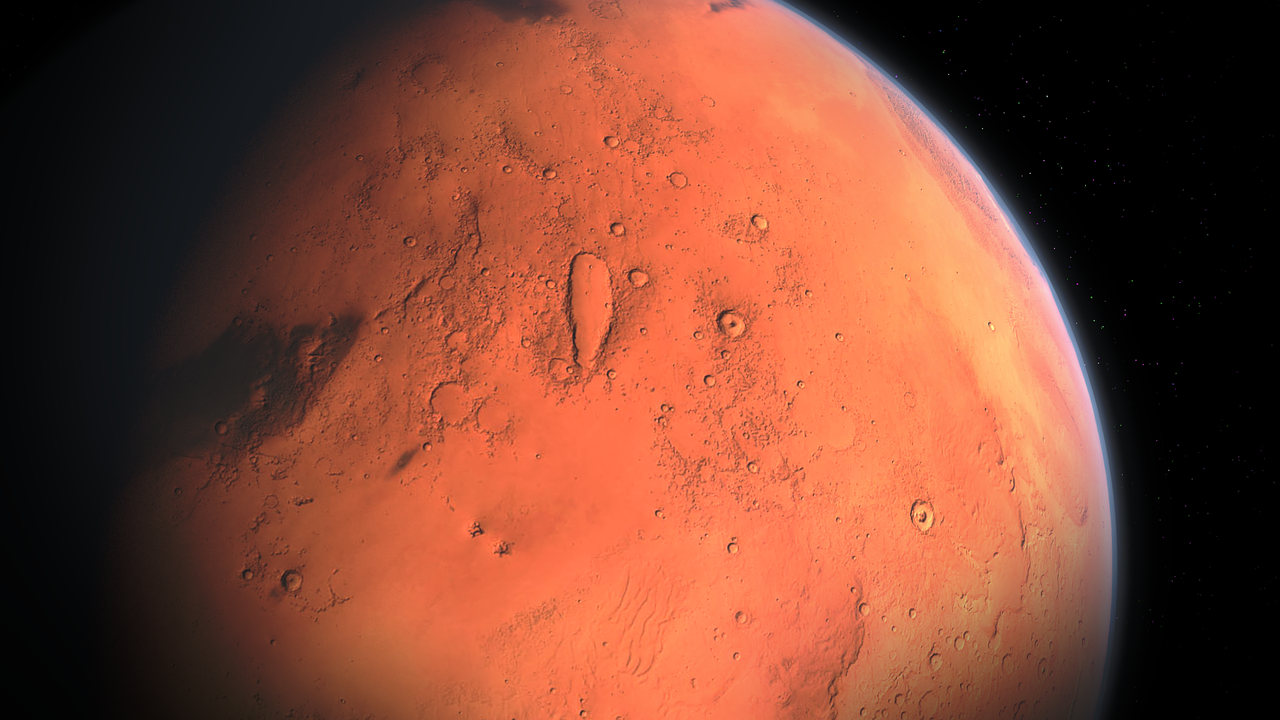 ¿Cómo influye el tiempo en Marte? 5 Revelaciones Impactantes que Cambiarán la Exploración Espacial