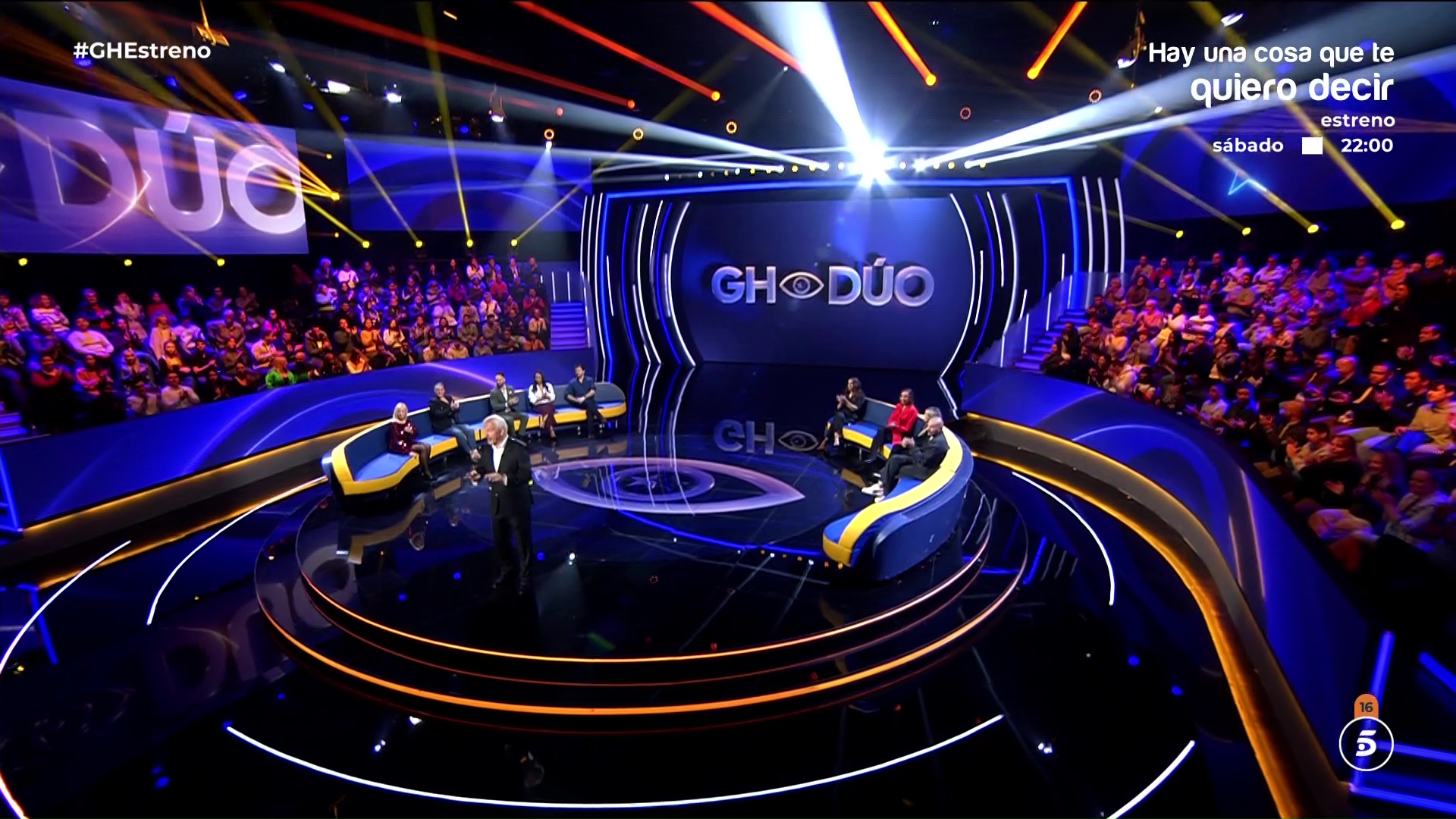 The Triumphal Return of 'GH Dúo': 5 Essential Keys about its Fourth Edition on Telecinco