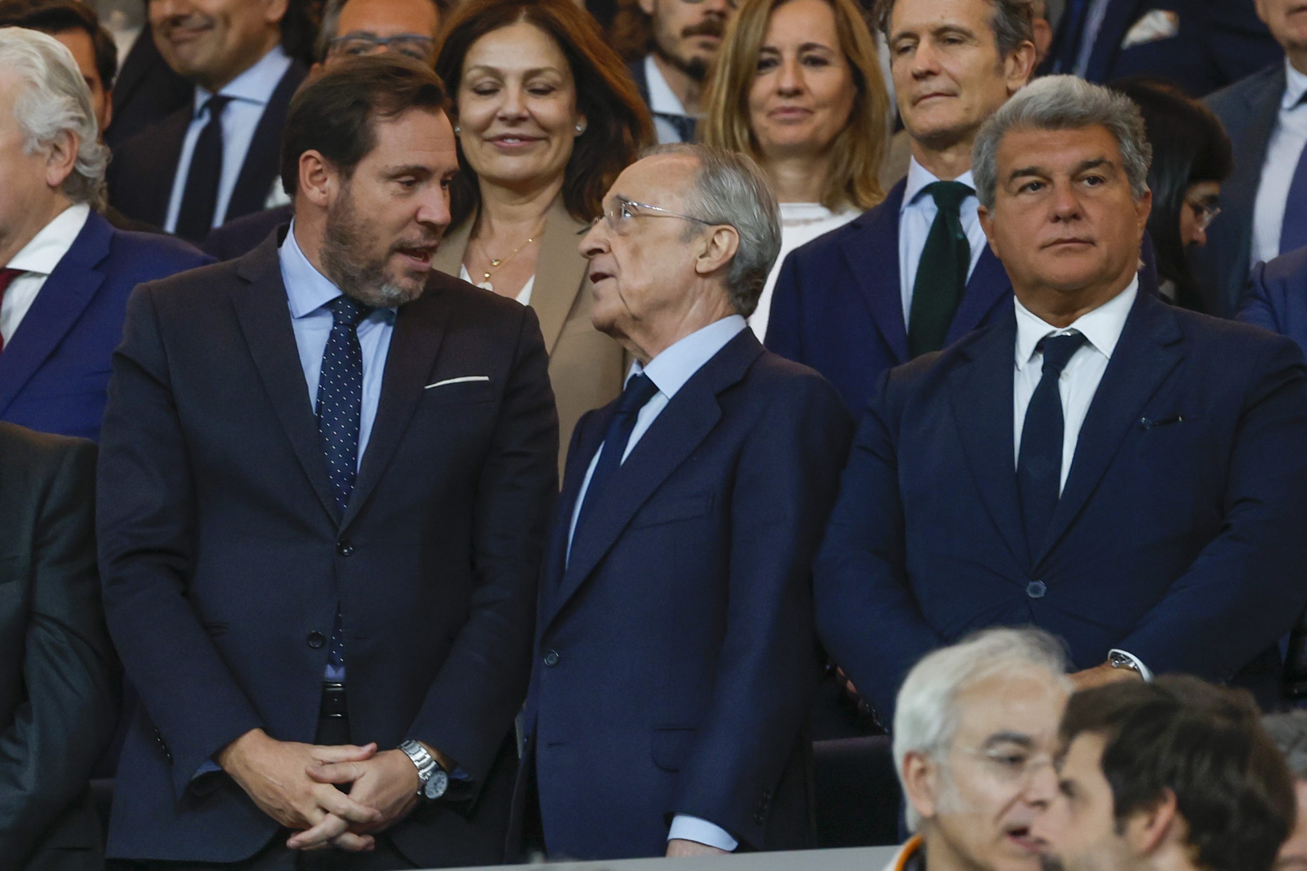 El Enfrentamiento Judicial: El Real Madrid Solicita Documentación Clave en el 'Caso Negreira'