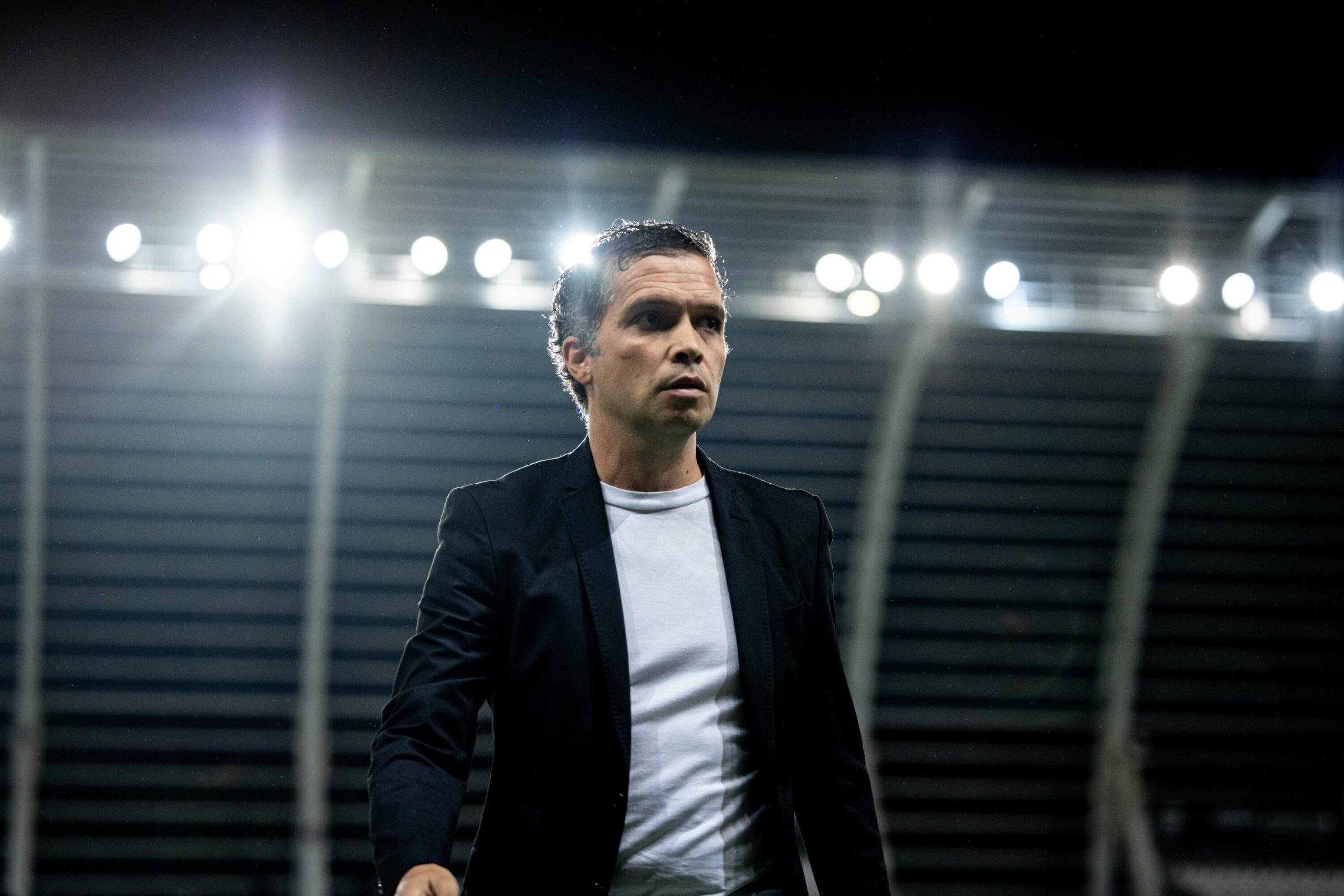 Luís Castro takes on the challenge at Levante: Can he stay in La Liga 2023?