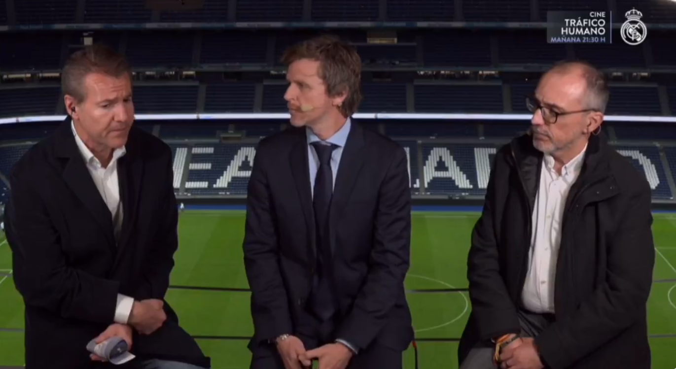 The 'Negreira Case': 5 Keys that Mark the Future of Spanish Football and Real Madrid The 'Negreira Case': 5 Keys that Mark the Future of Spanish Football and Real Madrid