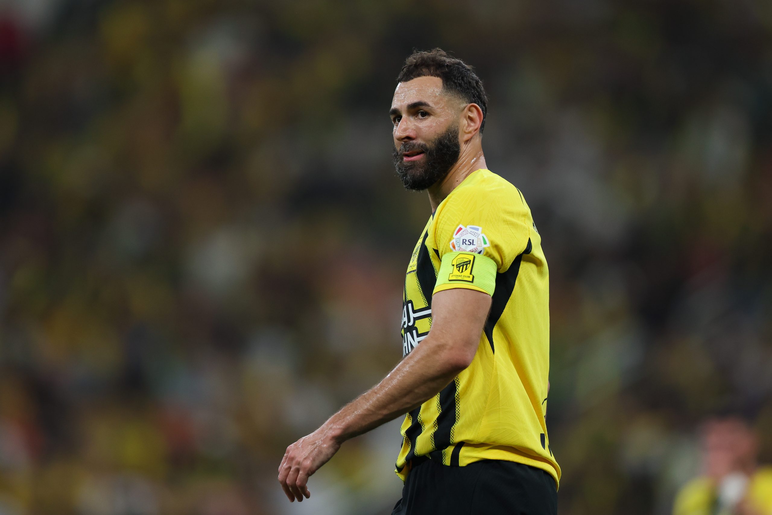 Al Shabab Crisis Deepens: Al Ittihad Wins 2-0 in Key Saudi Pro League Match