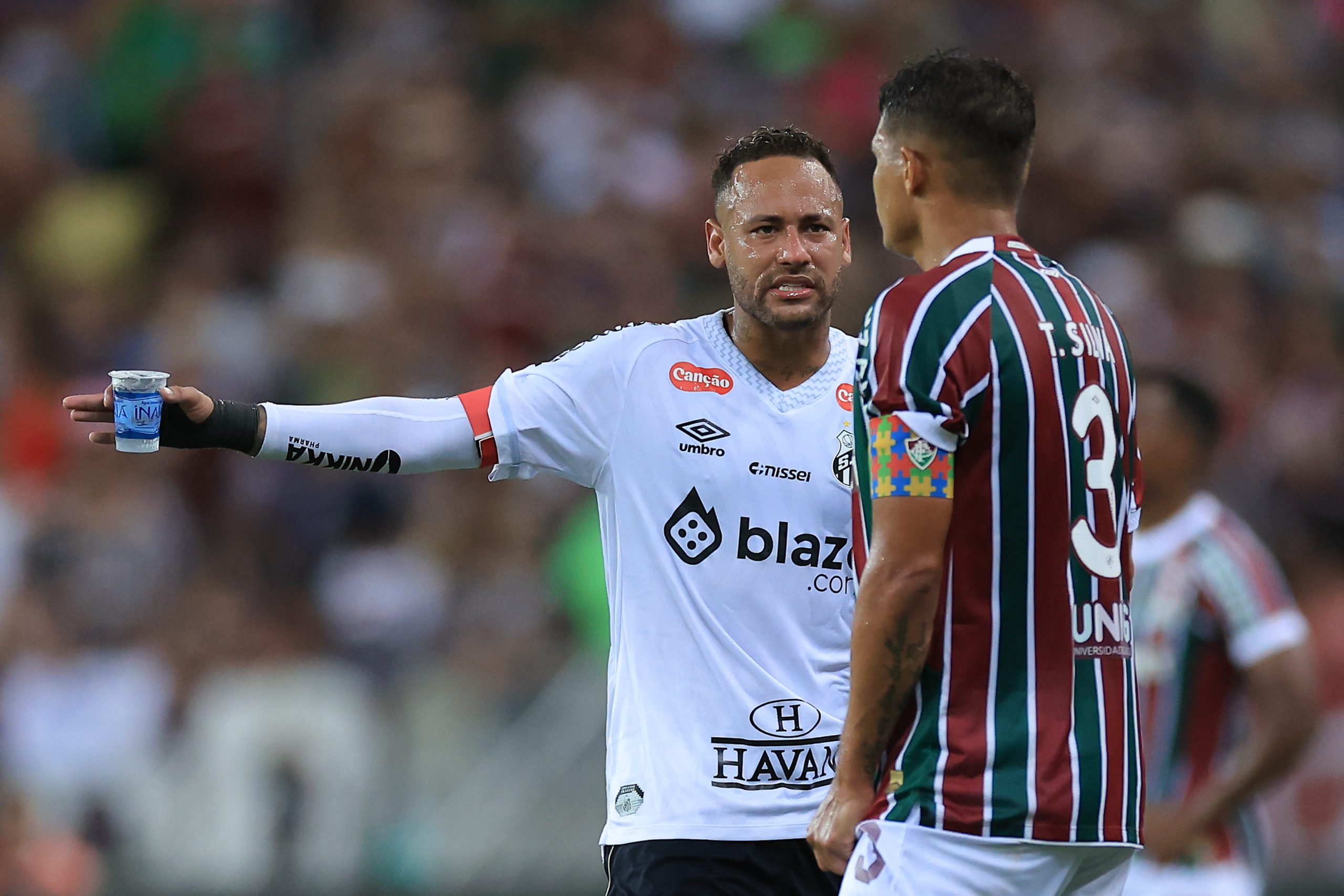 Thiago Silva: The Farewell of a Legend Who Aims to Return to Europe and Seek His Last Great Challenge