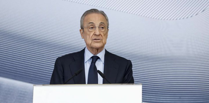 El Mensaje de Navidad del Real Madrid: Solidaridad y esperanza para un 2026 inolvidable