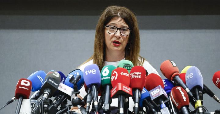 Impact of Corruption: Leire Díez and Vicente Fernández Detained in a Scandal That Affects Spanish Politics