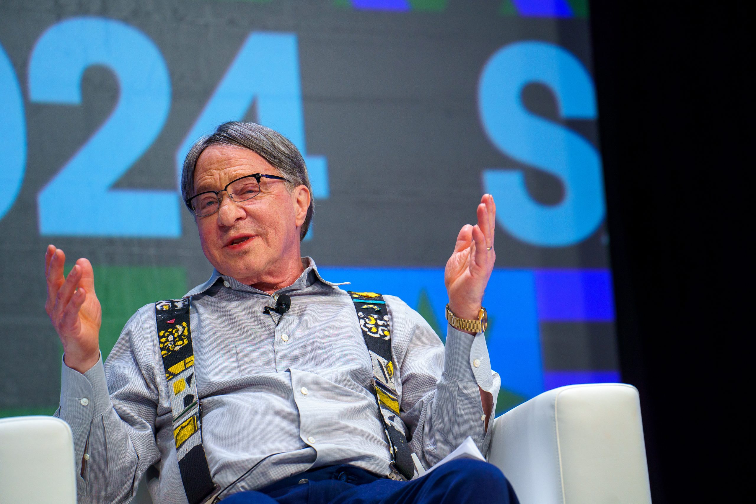 Ray Kurzweil: 5 Shocking Predictions about the Technological Future that Will Leave a Mark on Humanity Ray Kurzweil: 5 Shocking Predictions about the Technological Future that Will Leave a Mark on Humanity
