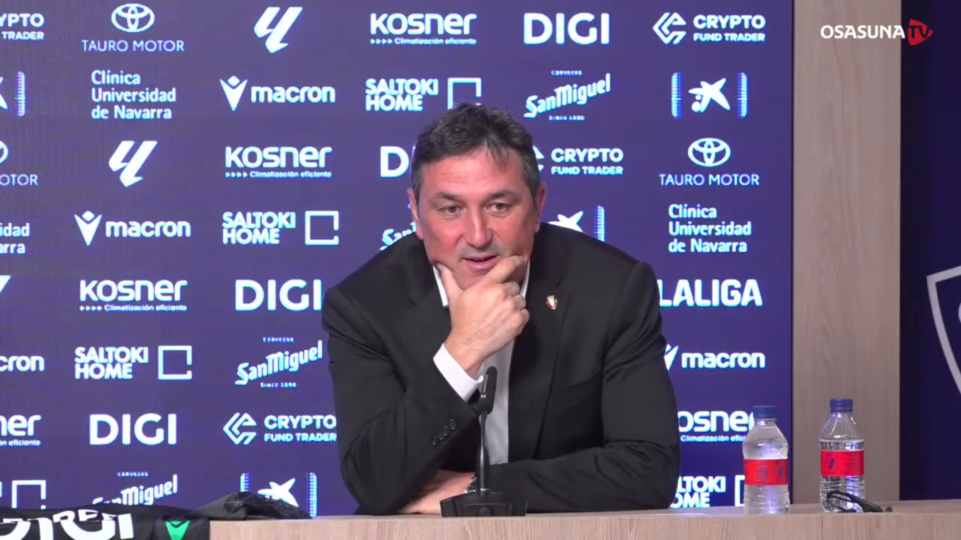 Osasuna is preparing for the winter market: What changes are coming to the squad?