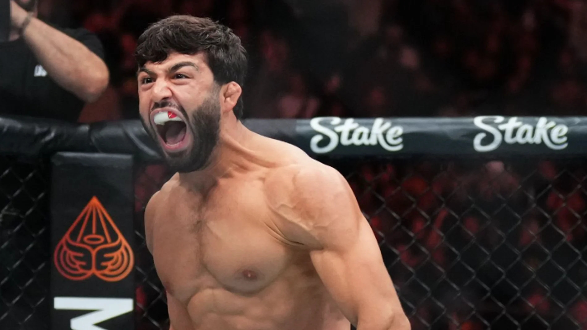 Arman Tsarukyan: The brave switch to Real American Freestyle wrestling that could define his career in 2025