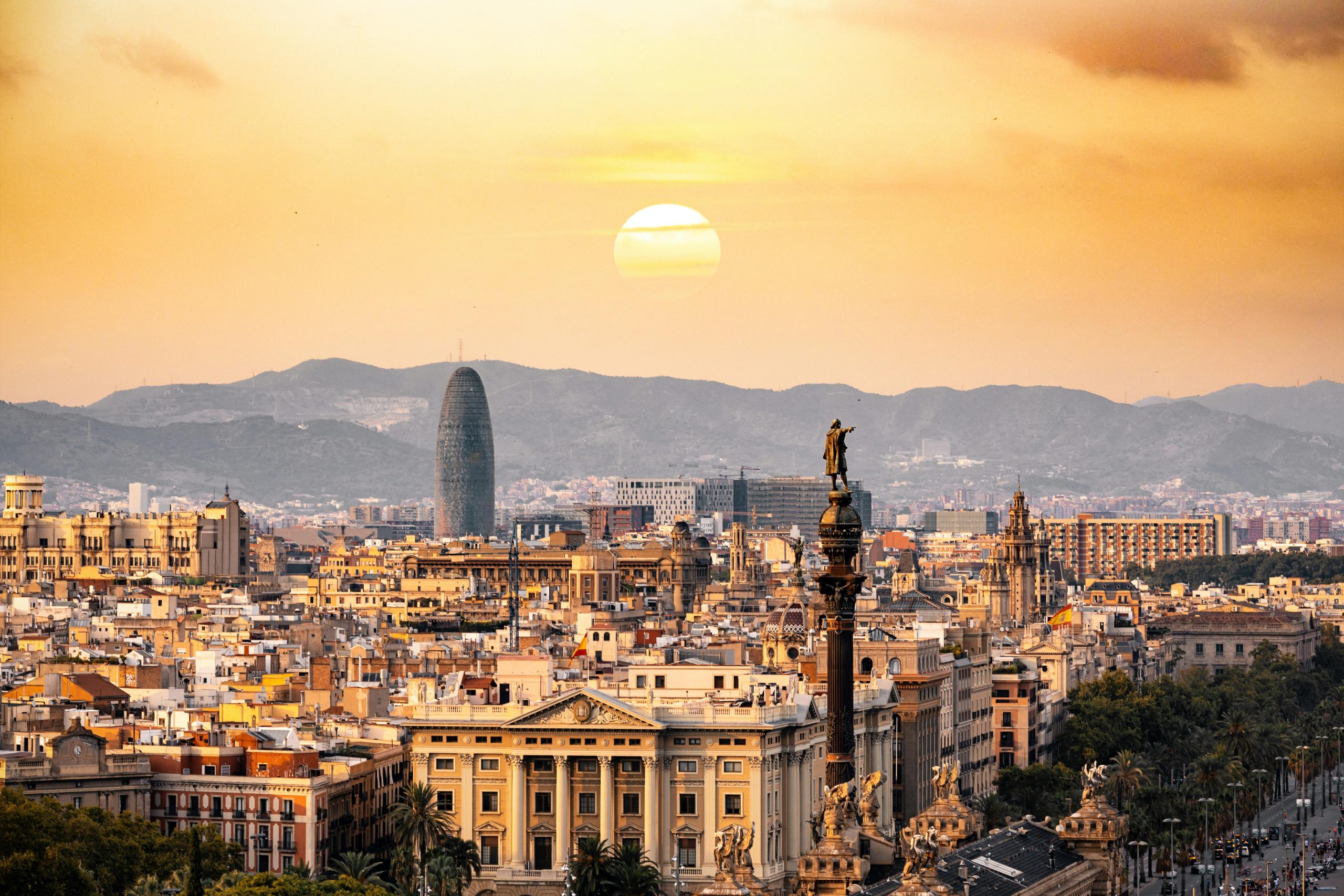 Barcelona Estrena Nueva Ordenanza: 5 Cambios Clave que Transforman la Convivencia Ciudadana Barcelona Estrena Nueva Ordenanza: 5 Cambios Clave que Transforman la Convivencia Ciudadana