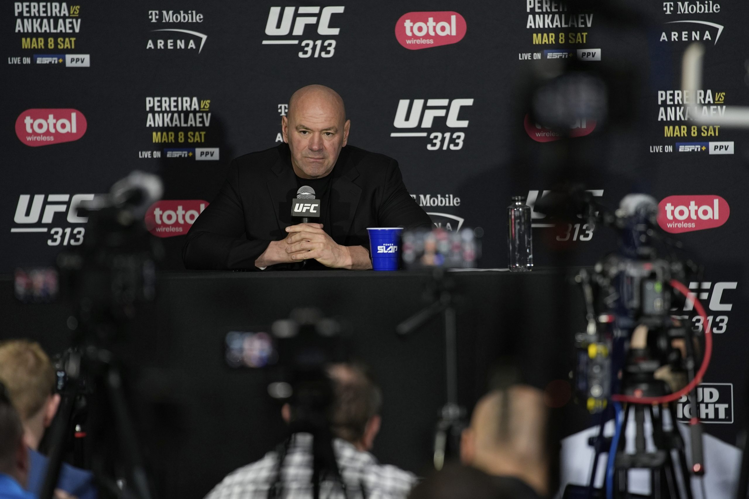 Dana White to Testify in UFC Antitrust Case: What You Need to Know