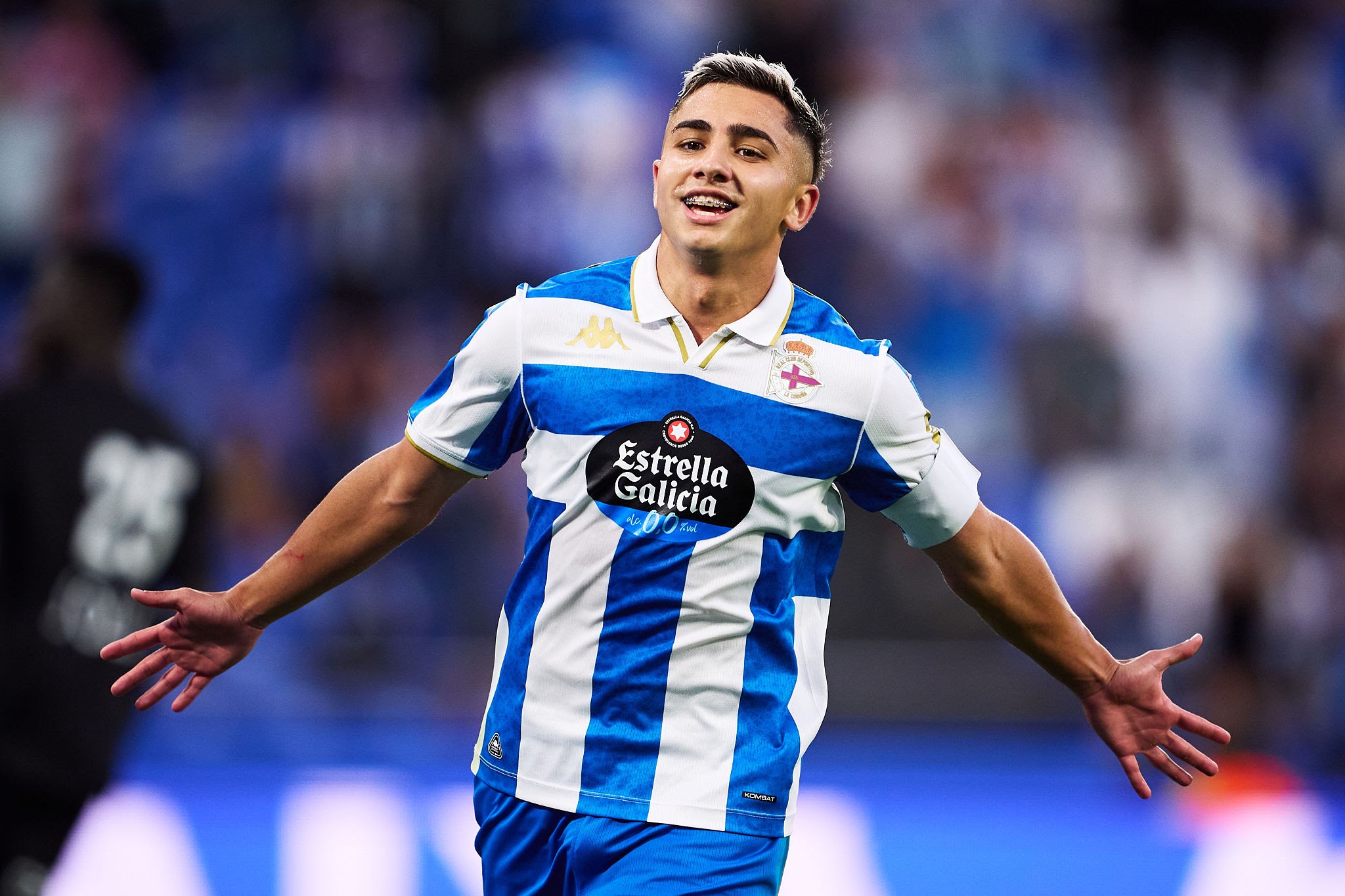 Deportivo de La Coruña vs Castellón: The Battle of Riazor That Will Leave a Mark! Deportivo de La Coruña vs Castellón: The Battle of Riazor That Will Leave a Mark!