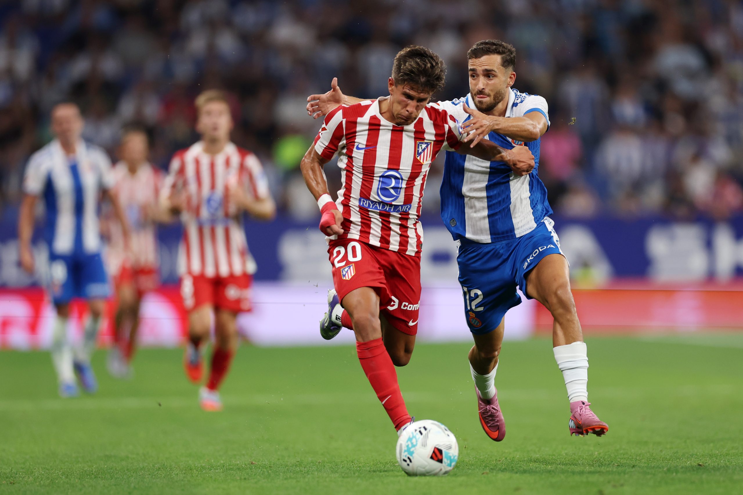 Espanyol en Busca de su Quinto Triunfo: ¿Puede Romper el Hecho Histórico en San Mamés?