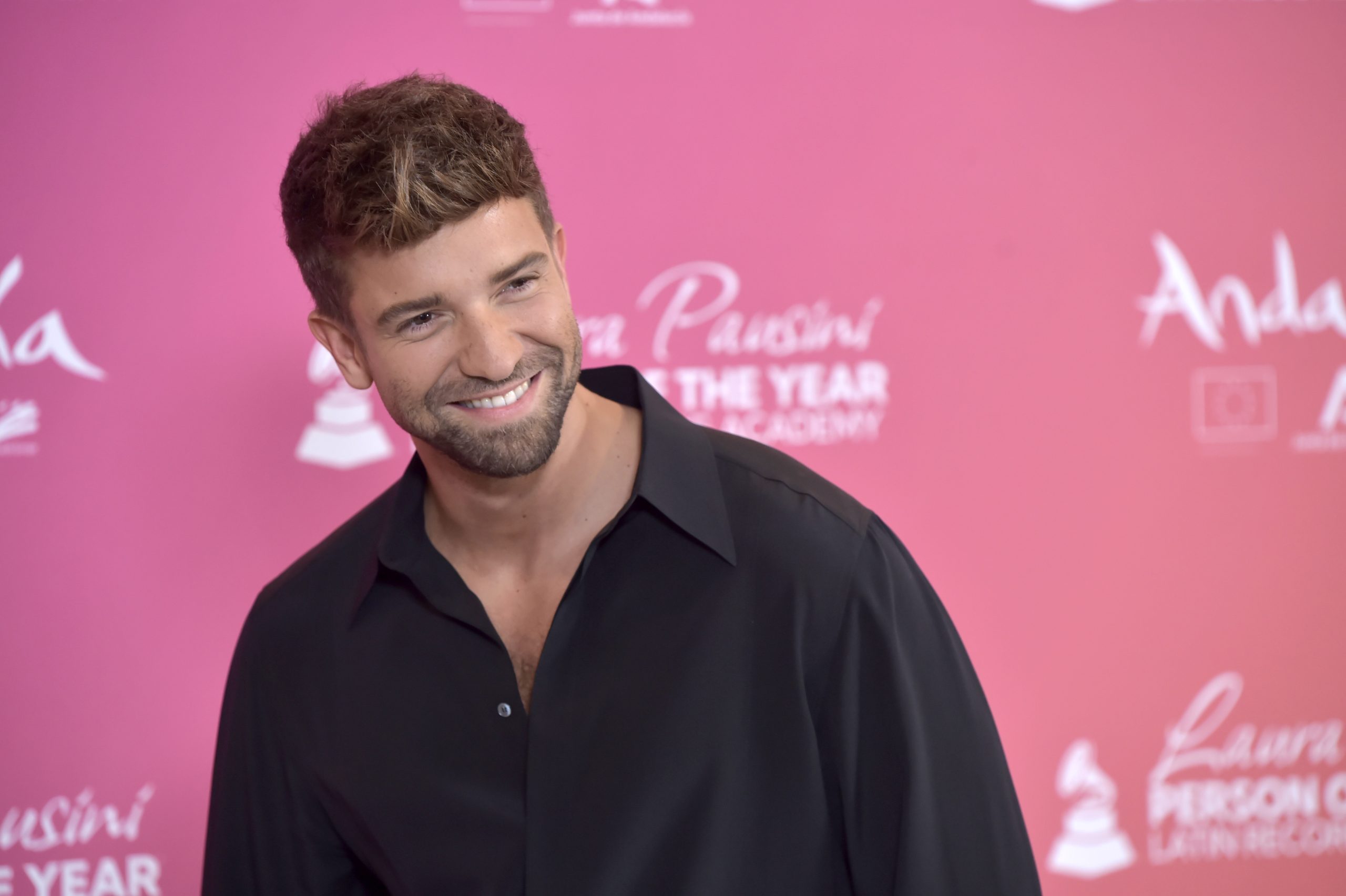 ¿Por qué Pablo Alborán y su Labrador Terral son el dúo más adorable de España? 5 Momentos que Deslumbran ¿Por qué Pablo Alborán y su Labrador Terral son el dúo más adorable de España? 5 Momentos que Deslumbran