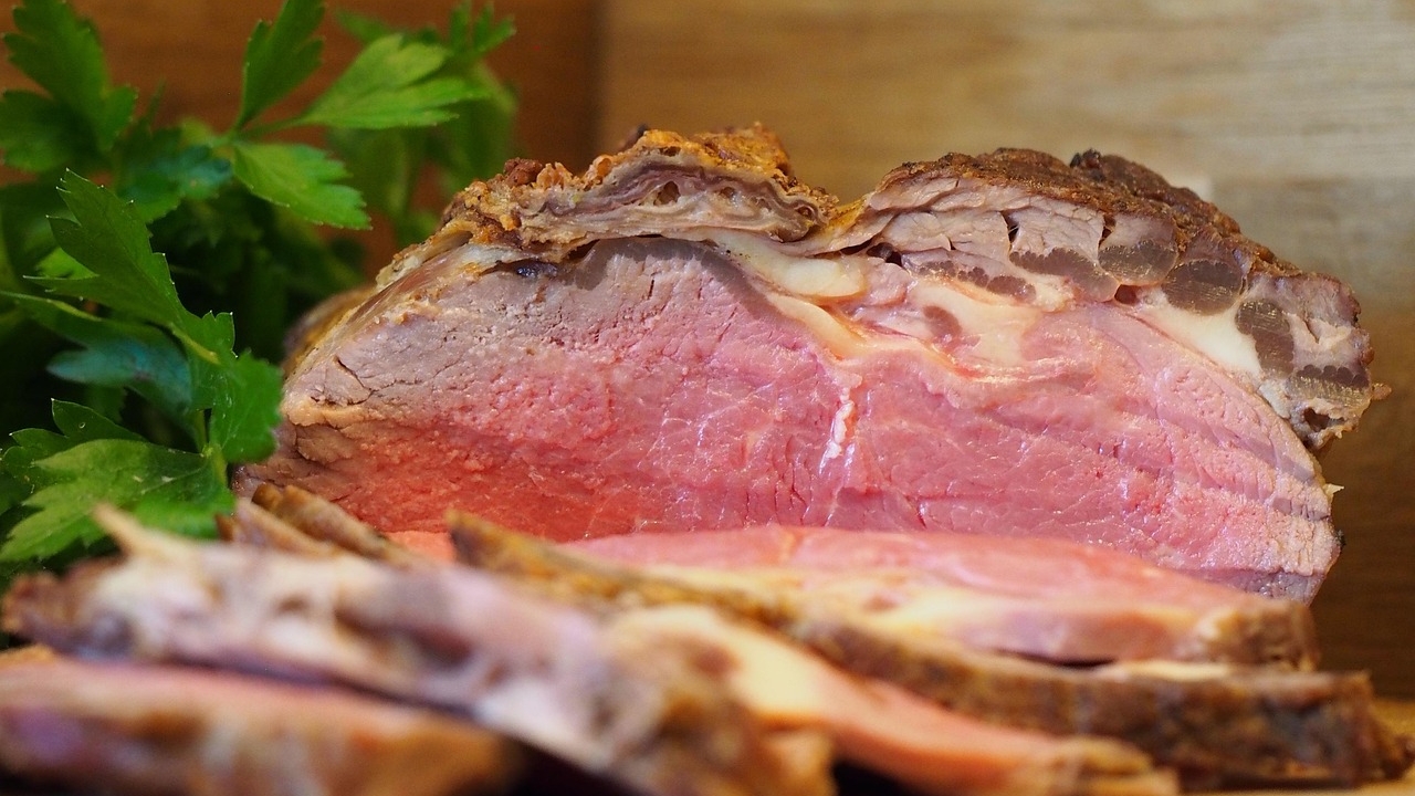 La Increíble Tarta Crujiente de Roast Beef de Dani García: 5 Pasos para Sorprender a Todos
