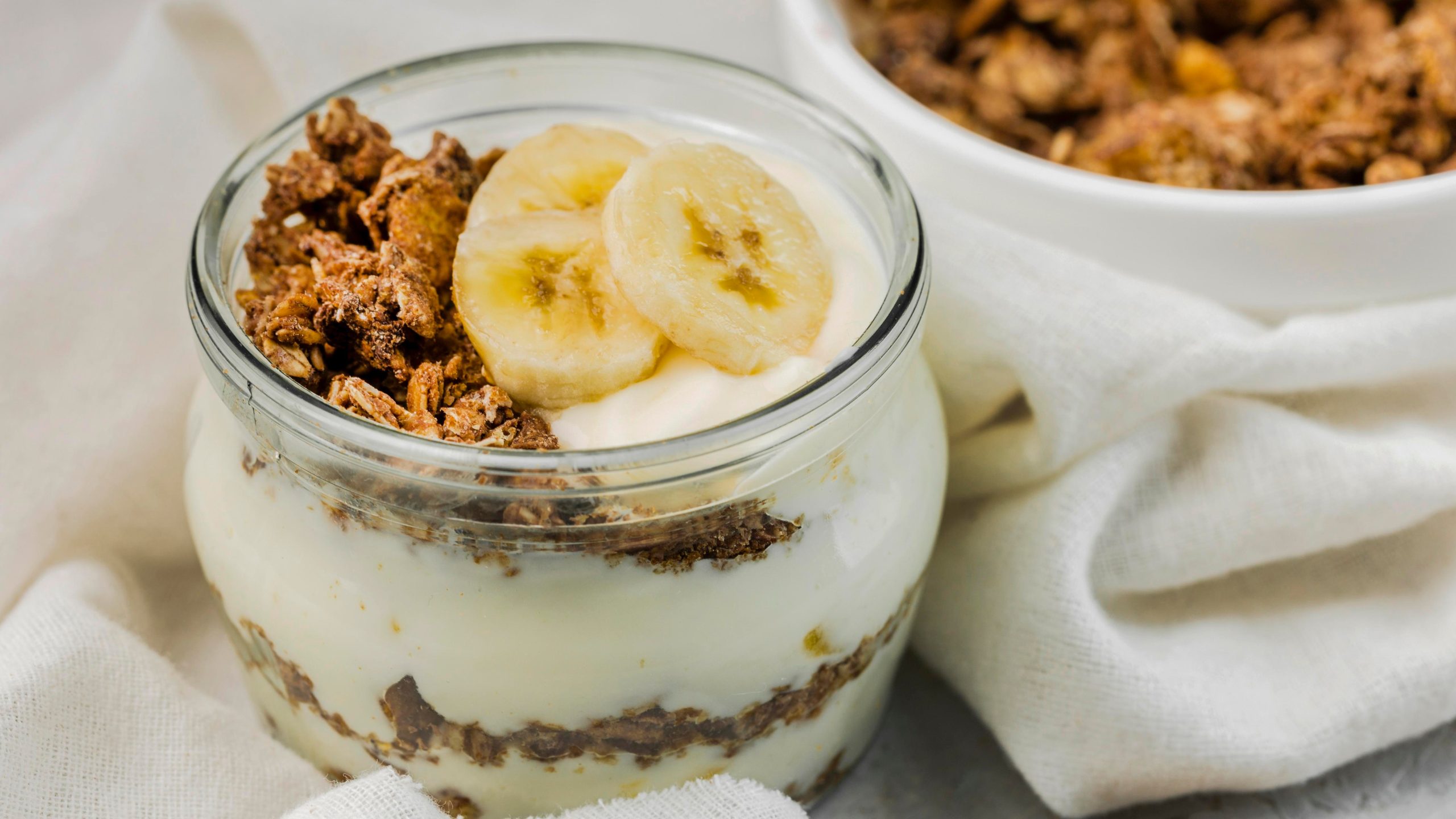 Pablo Albuerne's Banoffee Cup: Discover the Dessert that Will Steal Your Heart!
