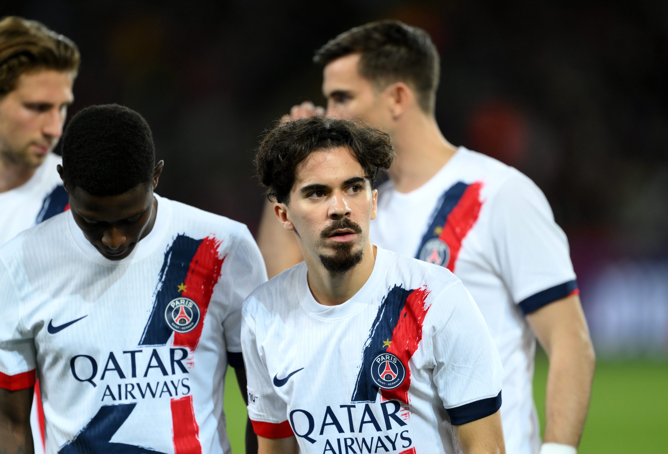 Following the New Directions of the Market: Jadon Sancho and Barça's Strategies in Winter Following the New Directions of the Market: Jadon Sancho and Barça's Strategies in Winter
